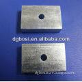 precision wire cutting metal part Bosi-H1127-2